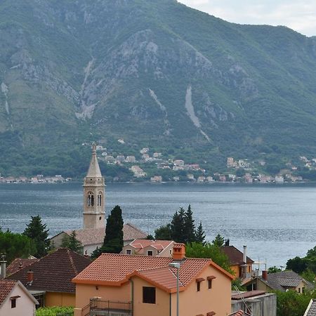 Apartments Dobrisa Kotor Bilik gambar