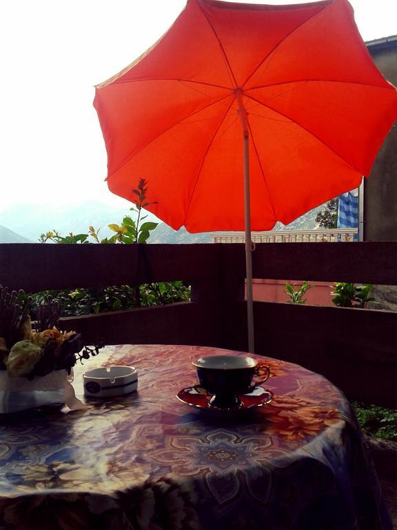 Apartments Dobrisa Kotor Bilik gambar