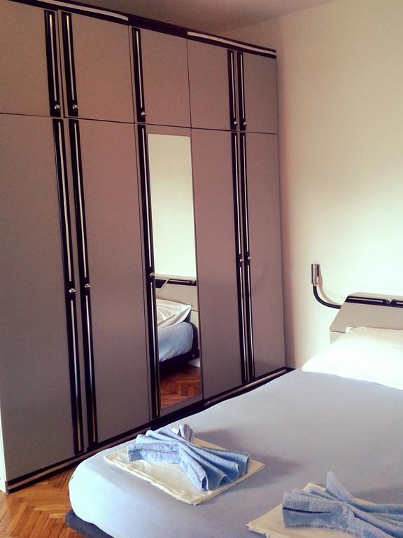 Apartments Dobrisa Kotor Bilik gambar