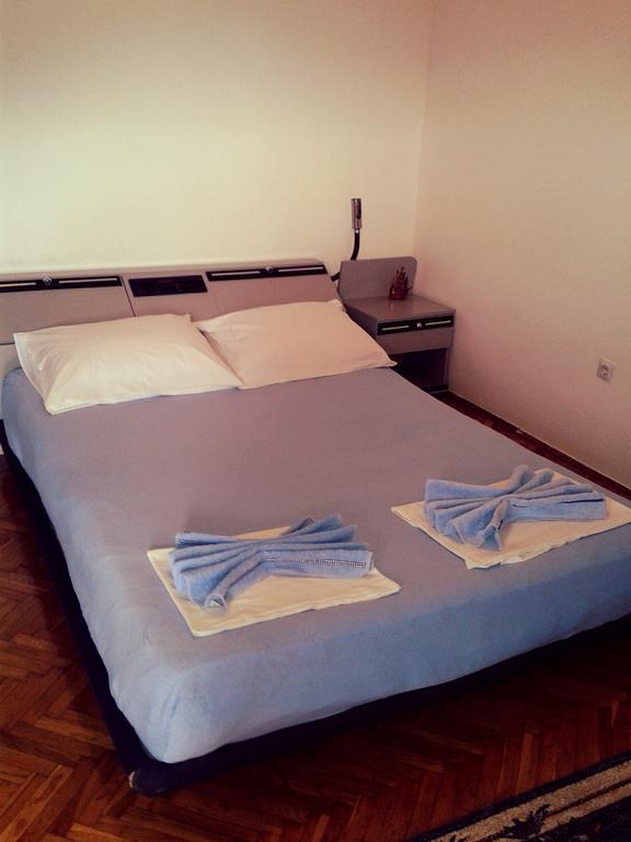 Apartments Dobrisa Kotor Bilik gambar