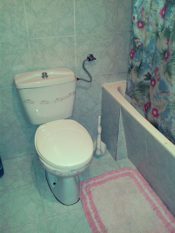 Apartments Dobrisa Kotor Bilik gambar