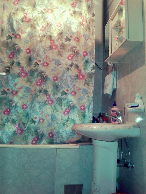 Apartments Dobrisa Kotor Bilik gambar