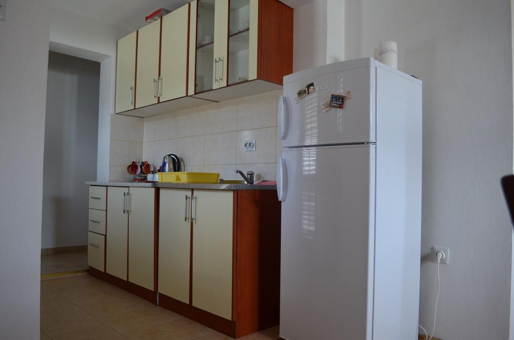 Apartments Dobrisa Kotor Bilik gambar
