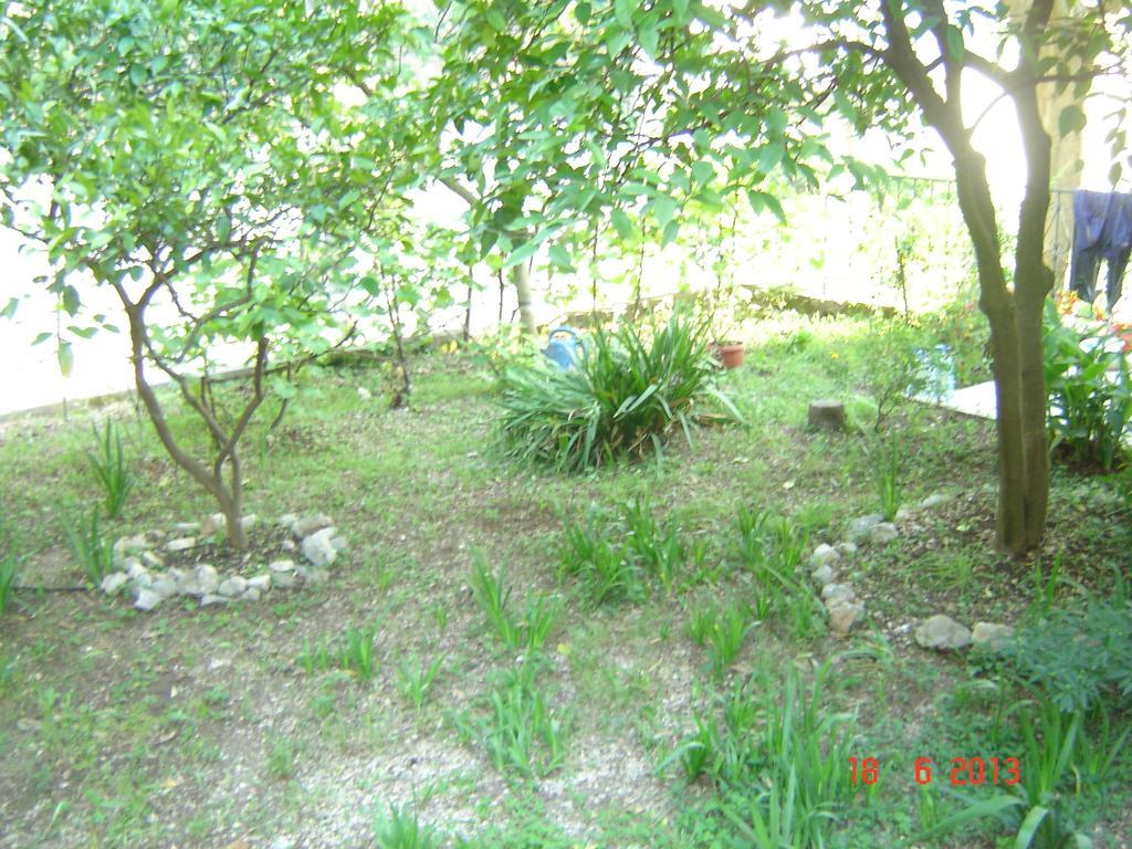 Apartments Dobrisa Kotor Luaran gambar