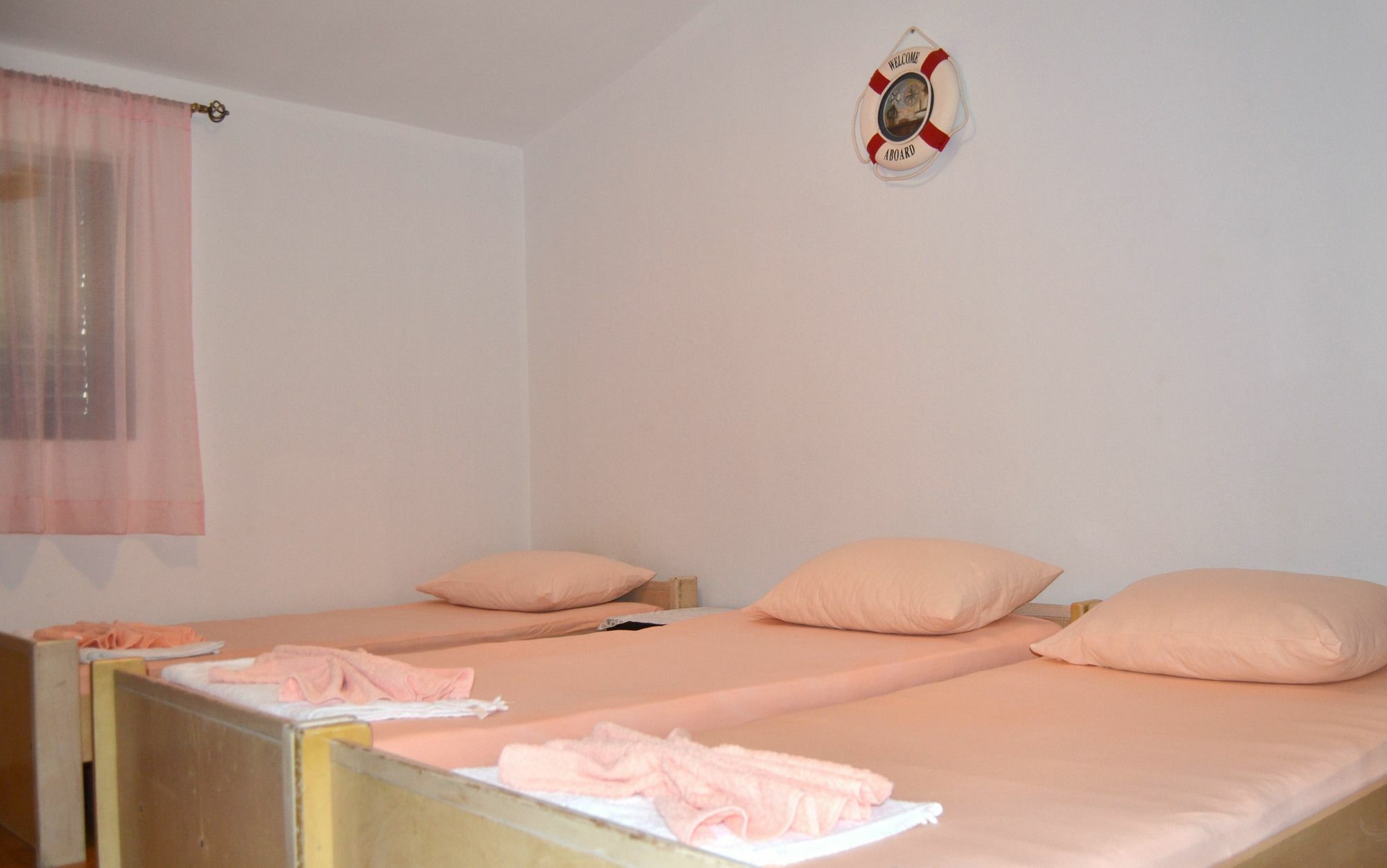 Apartments Dobrisa Kotor Luaran gambar