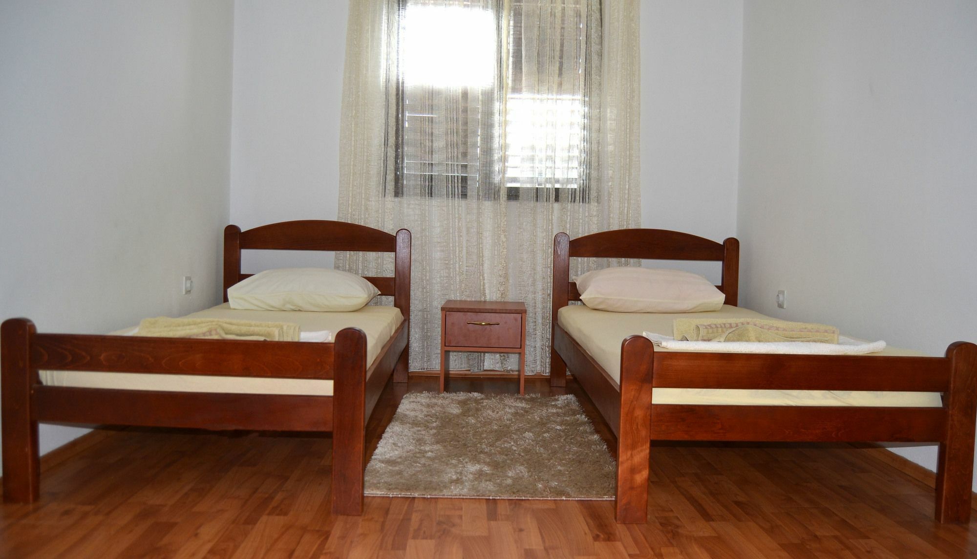 Apartments Dobrisa Kotor Luaran gambar